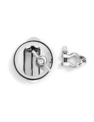 Montaje de Tom y Tom Base SC-STL4