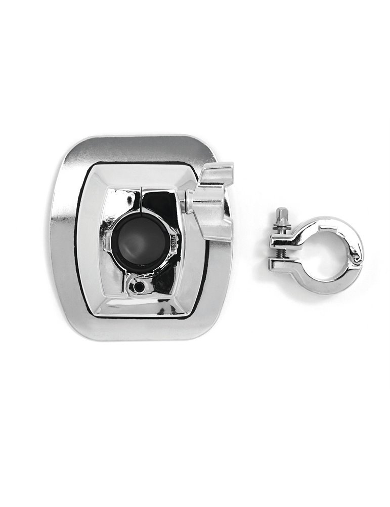 Sistema de sujeción de Tom Fijación bombo SC-1BDB