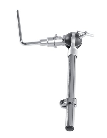 Montaje de Tom Brazo Tom SC-HEXUA