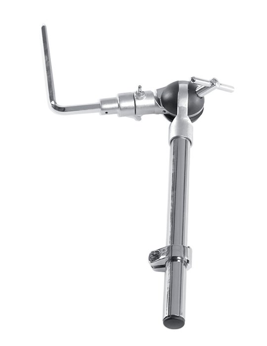 Montaje de Tom Brazo Tom SC-HEXUA