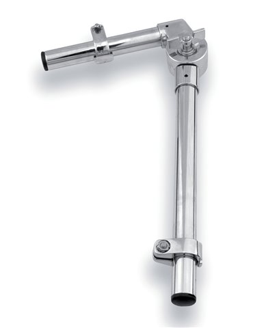 Montaje de Tom Brazo Tom SC-700HA