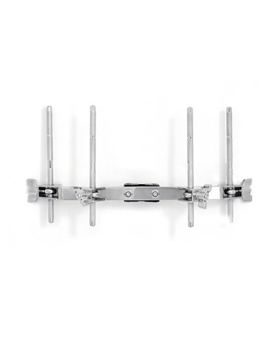 Montaje de percusión 4 postes SC-AM4