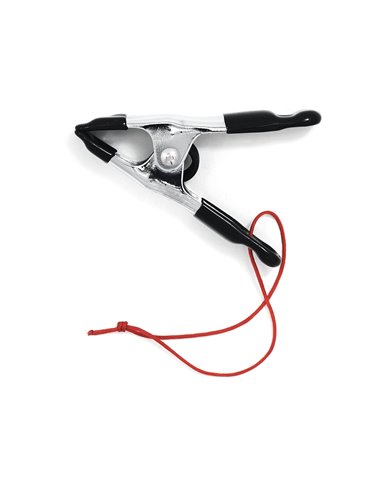 Montaje de percusión Soporte clip Triángulo SC-TC