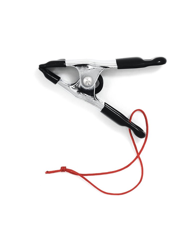 Montaje de percusión Soporte clip Triángulo SC-TC