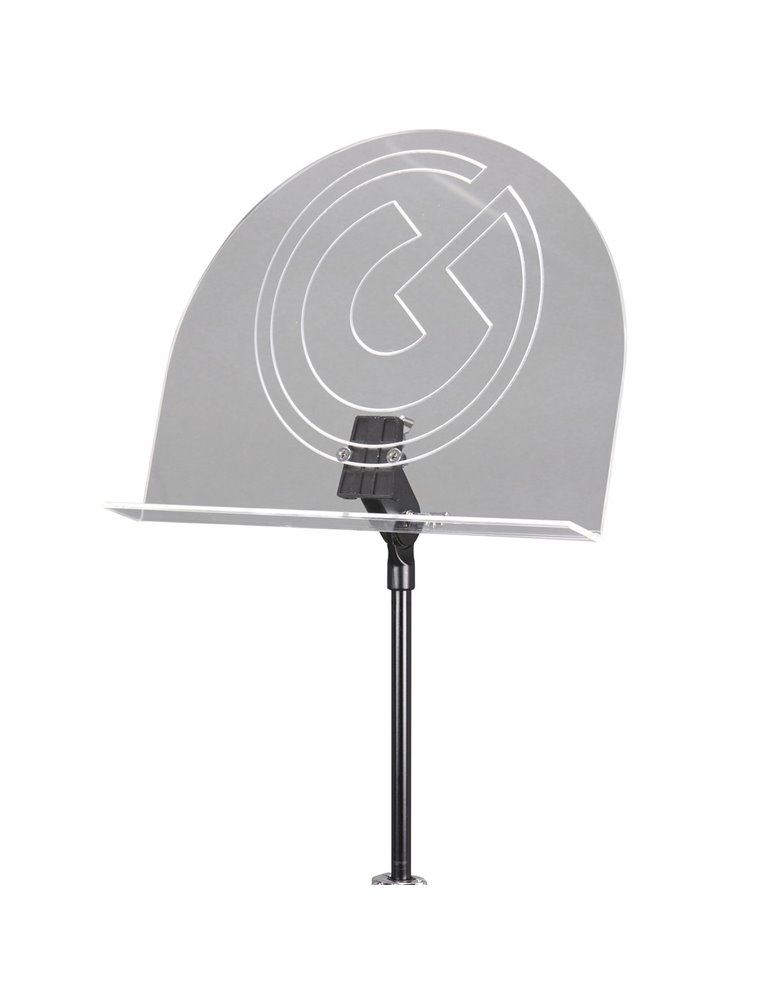 Atriles Stealth SC-AMS-MA