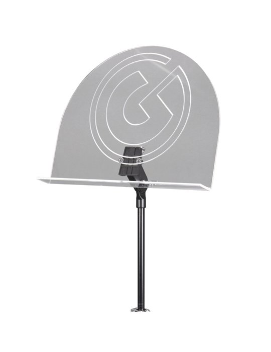 Atriles Stealth SC-AMS-MA