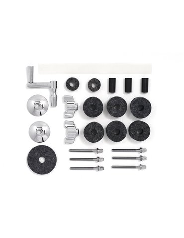 Kit accesorios Kit Bateristas SC-DSTK