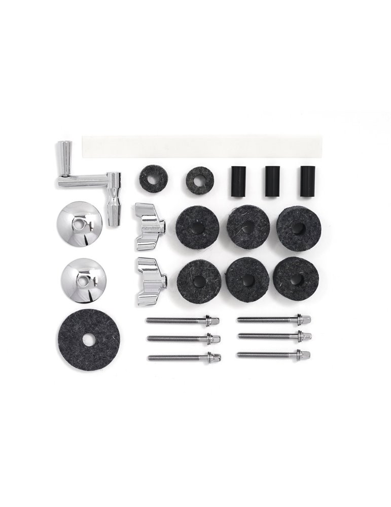 Kit accesorios Kit Bateristas SC-DSTK