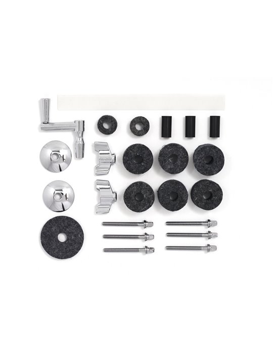 Kit accesorios Kit Bateristas SC-DSTK