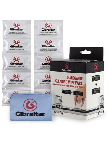 Accesorios Limpiador de herrajes y rack SC-HCW10