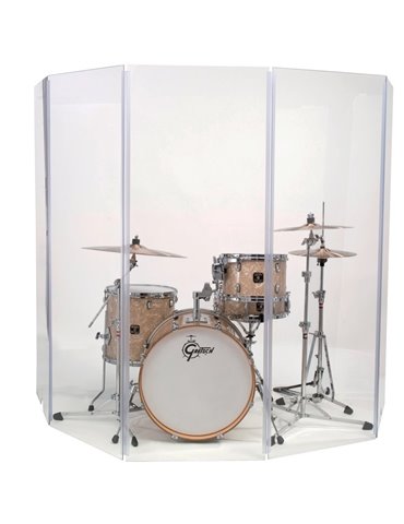 Barrera acústica Mampara GDS-5