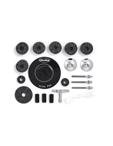 Kit accesorios Kit técnico baterias SC-DTK