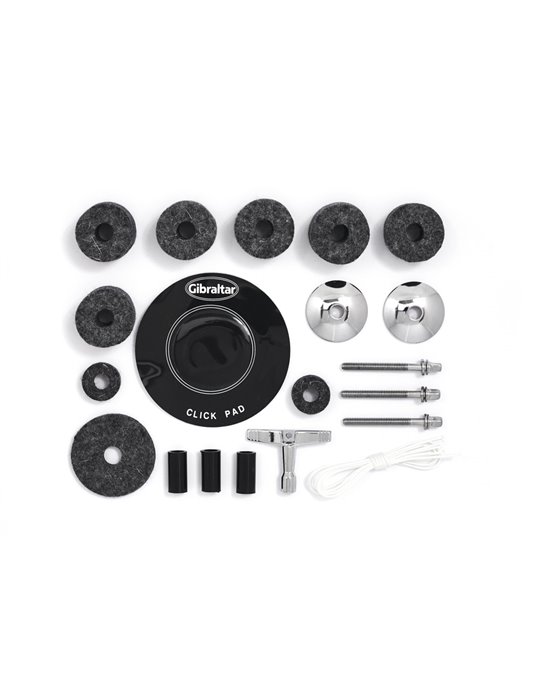 Kit accesorios Kit técnico baterias SC-DTK