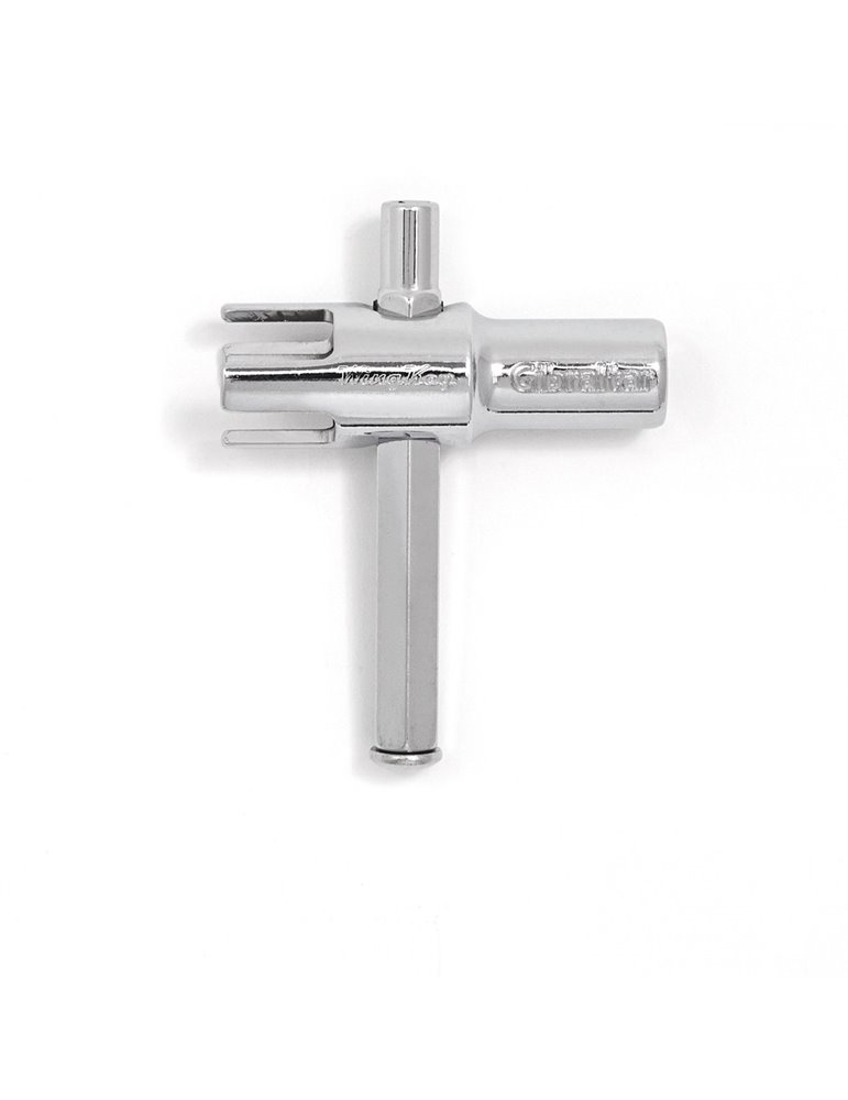Llave de afinación SC-GWK