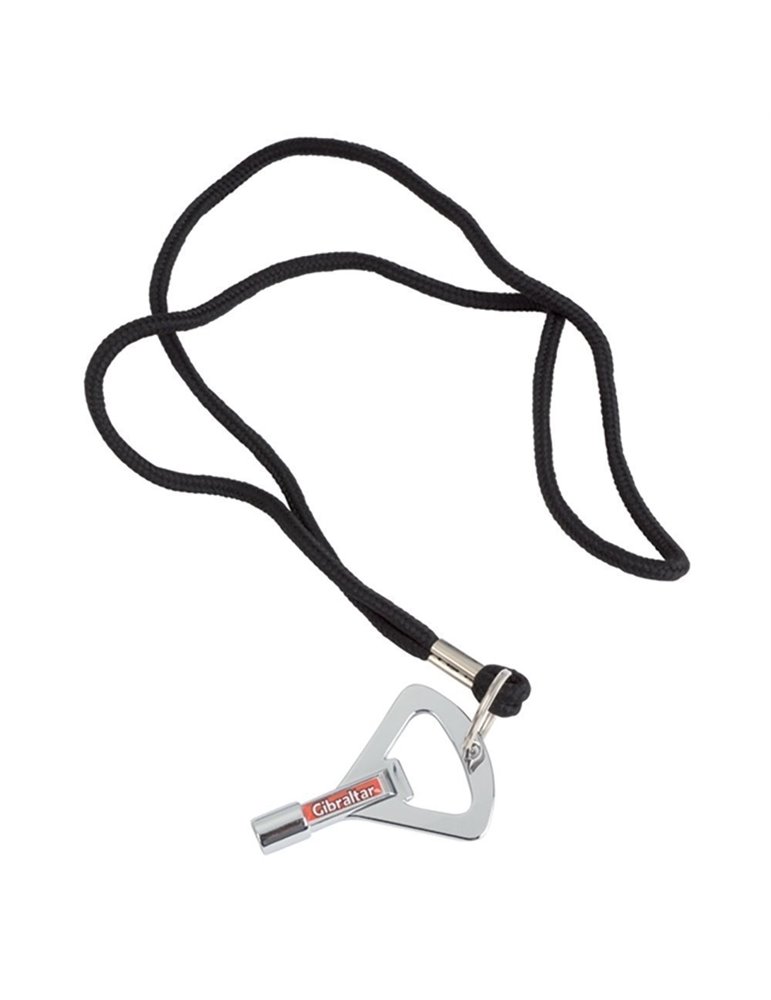 Llave de afinación SC-GDKBCO