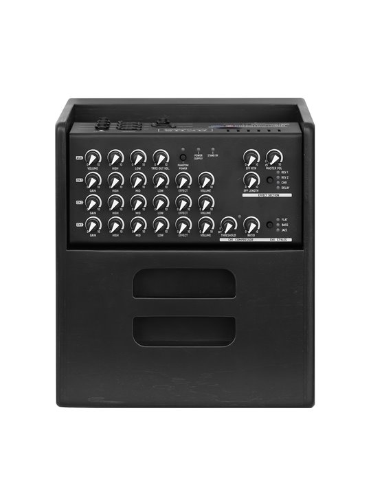 ONE FORSTRINGS 5 FERDI BLACK