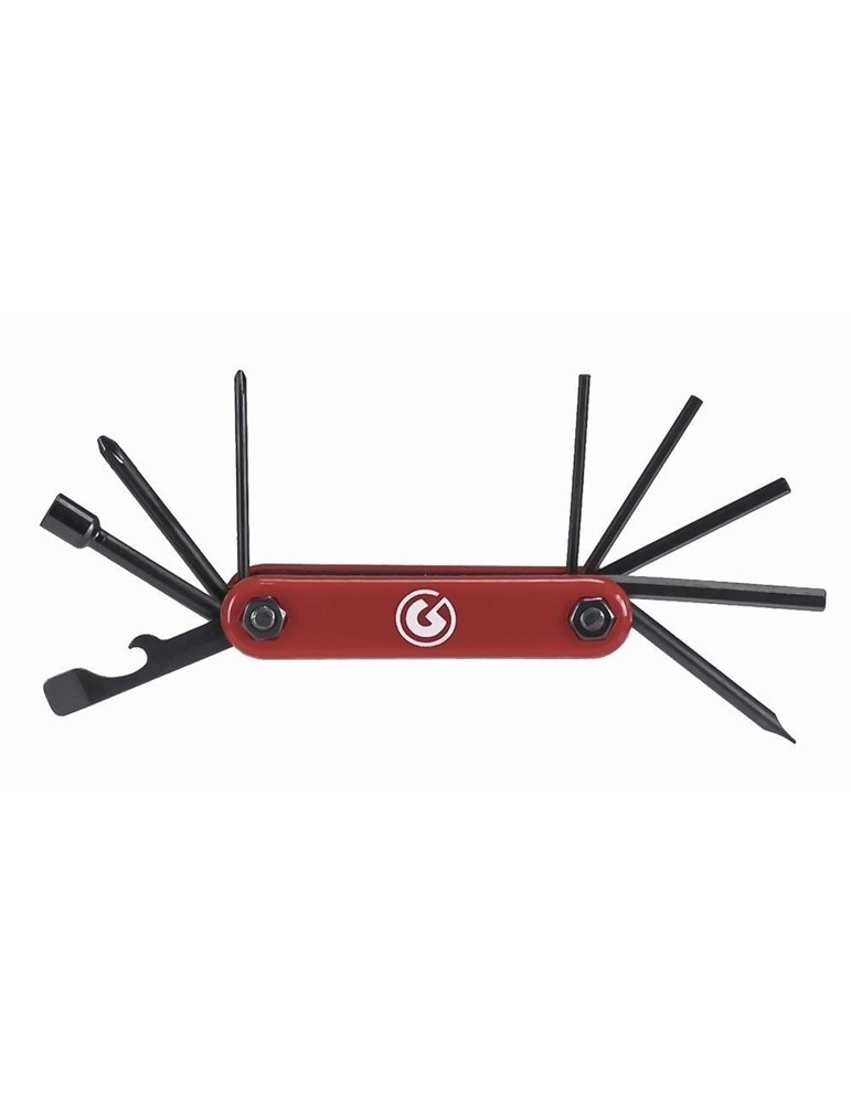 Llave de afinación Multiherramienta SC-GPMT