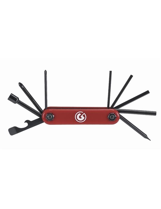 Llave de afinación Multiherramienta SC-GPMT