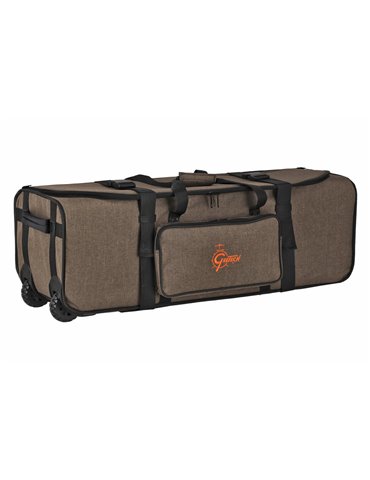 Trolley Herrajes Pro Tour 95 x 31 x 31 cm