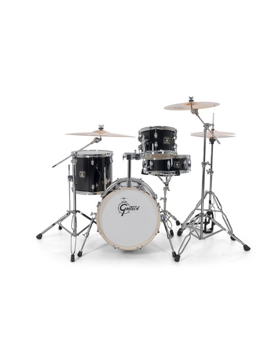 Set de Cascos Energy Street Kit Black