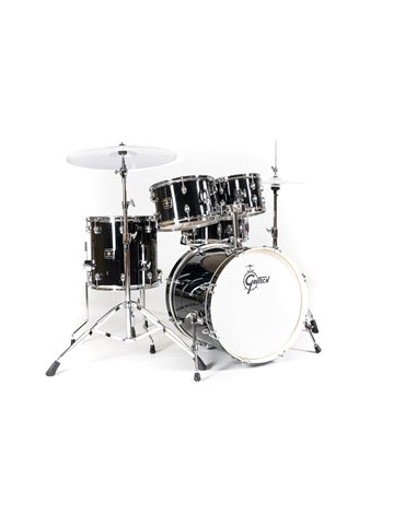 Drum set Energy Black