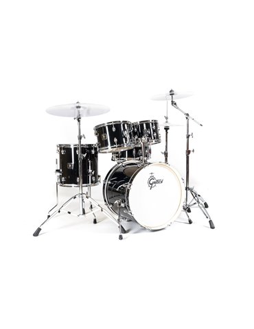 Drum set Energy Black