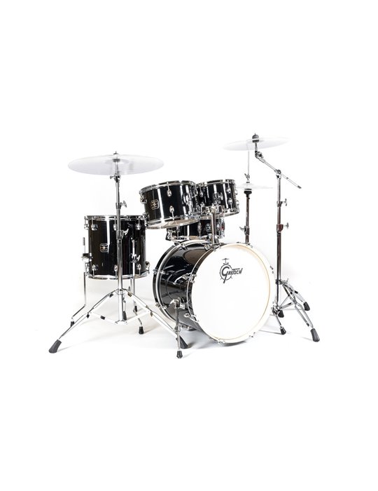 Drum set Energy Black
