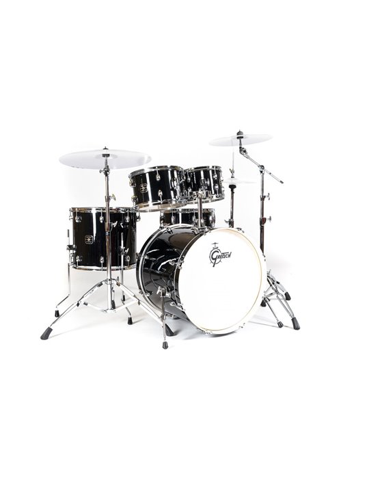 Drum set Energy Black