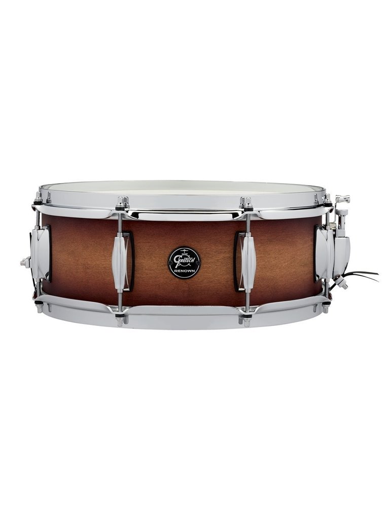 Caja Renown Maple Satin Tobacco Burst