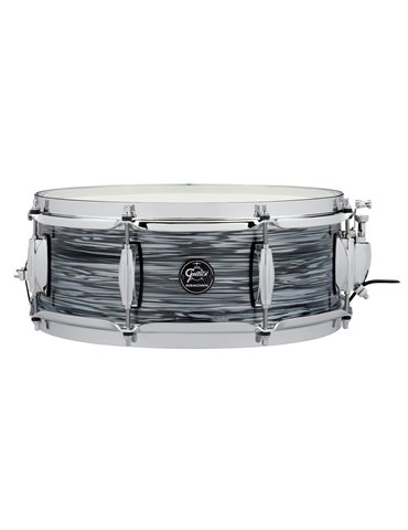 Caja Renown Maple Silver Oyster Pearl