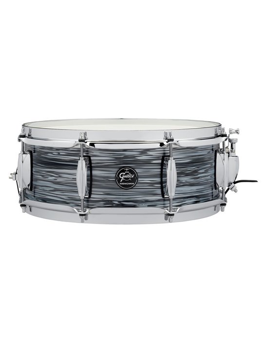 Caja Renown Maple Silver Oyster Pearl