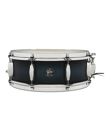 Caja Renown Maple Satin Antique Blue Burst