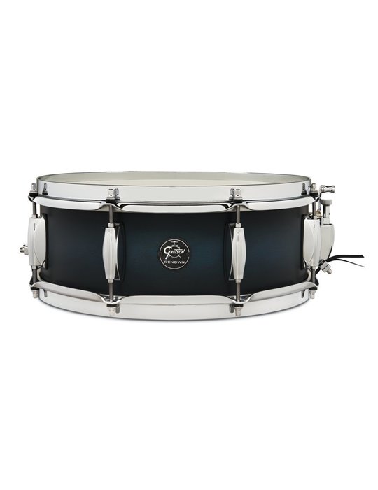 Caja Renown Maple Satin Antique Blue Burst
