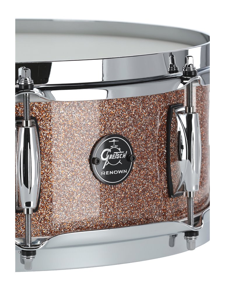 Caja Renown Maple Champagne Sparkle