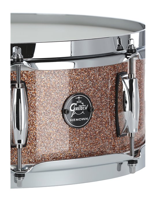 Caja Renown Maple Champagne Sparkle
