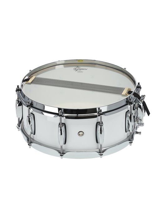 Caja Renown Maple Piano White