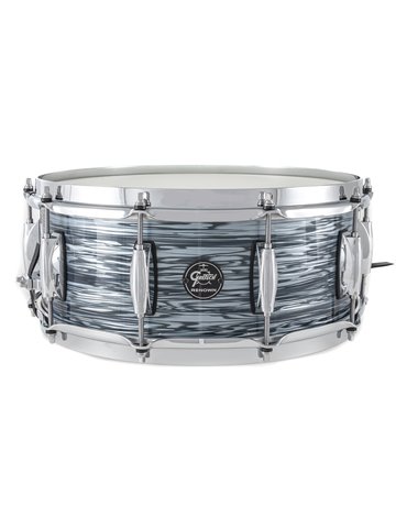 Caja Renown Maple Silver Oyster Pearl