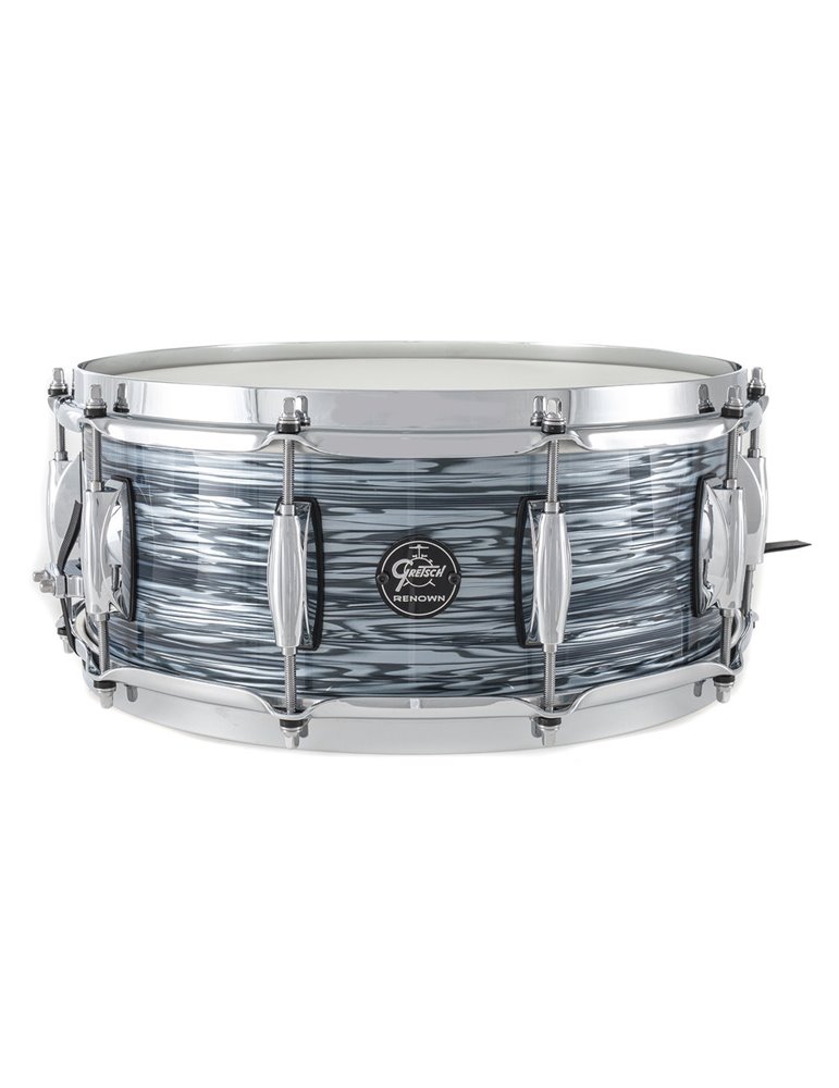 Caja Renown Maple Silver Oyster Pearl