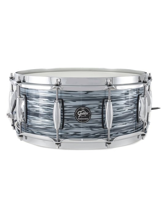 Caja Renown Maple Silver Oyster Pearl