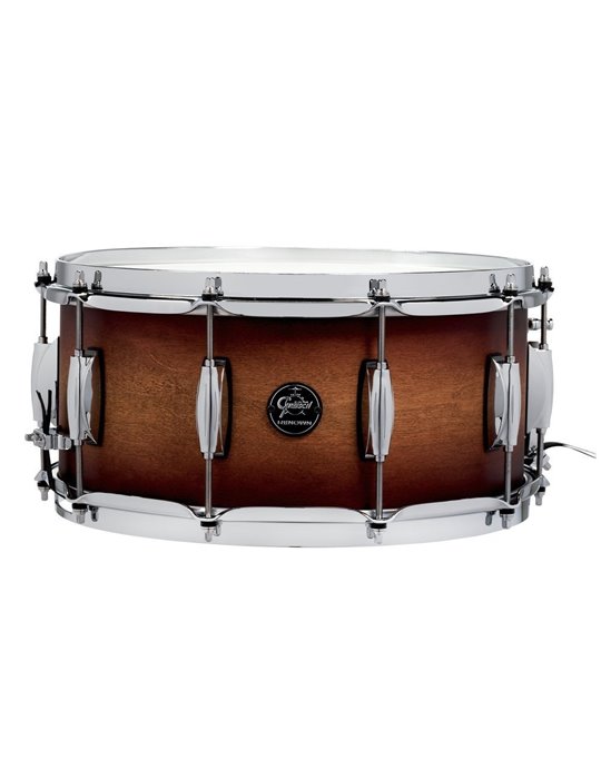 Caja Renown Maple Satin Tobacco Burst