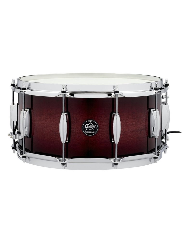 Caja Renown Maple Cherry Burst