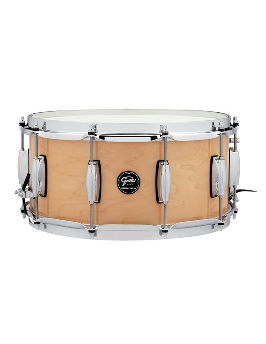 Caja Renown Maple Gloss Natural