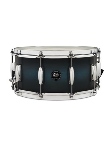 Caja Renown Maple Satin Antique Blue Burst