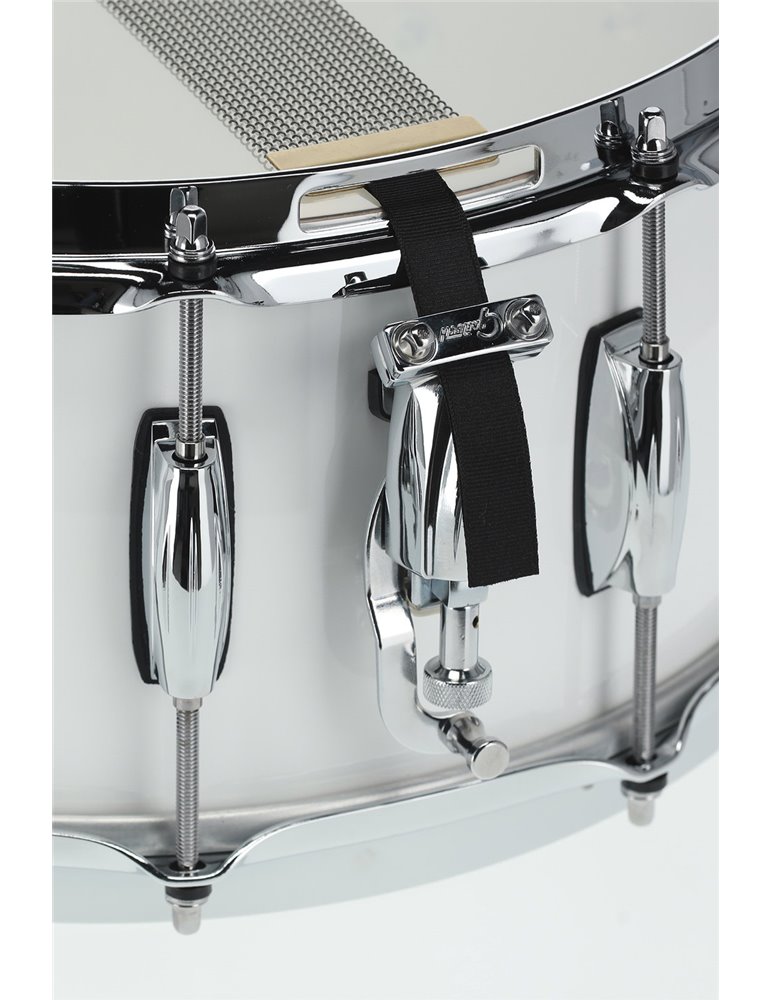 Caja Renown Maple Piano White