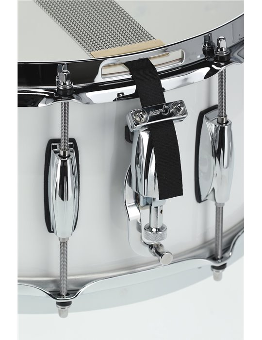 Caja Renown Maple Piano White