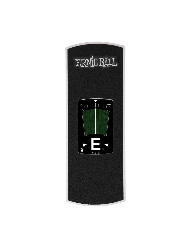 PEDAL VOLUMEN JUNIOR CON AFINADOR (Pantalla Táctil) - Blanco
