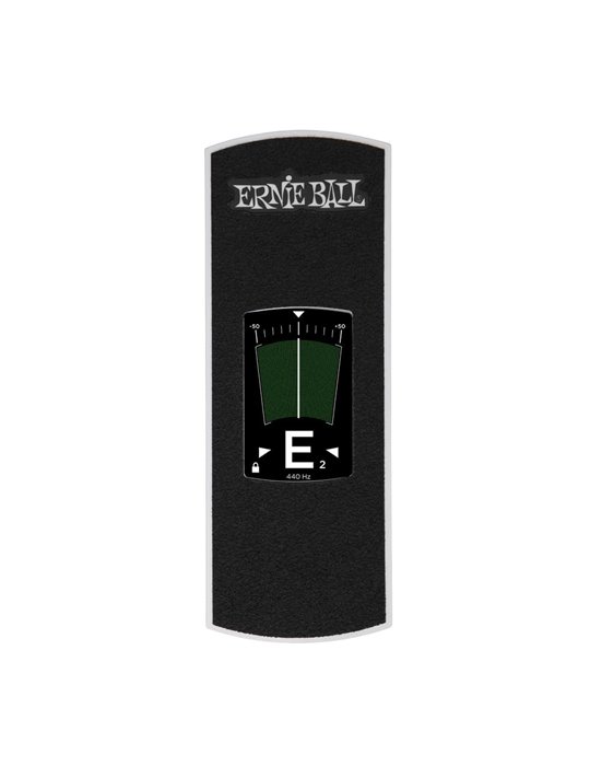 PEDAL VOLUMEN JUNIOR CON AFINADOR (Pantalla Táctil) - Blanco