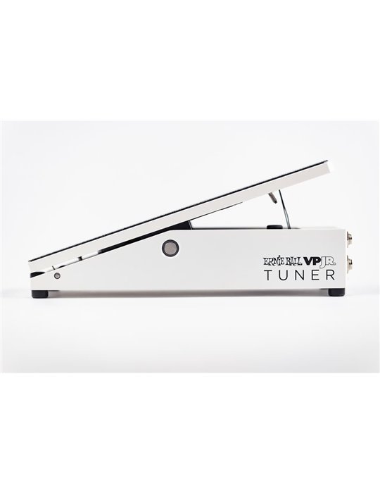 PEDAL VOLUMEN JUNIOR CON AFINADOR (Pantalla Táctil) - Blanco