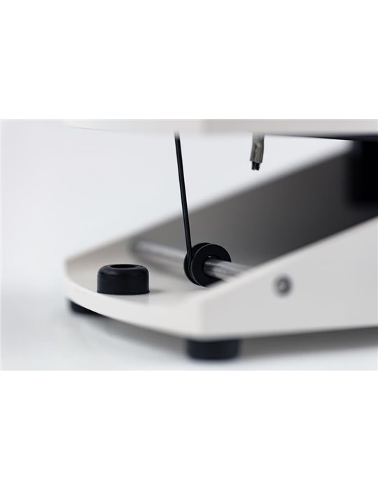 PEDAL VOLUMEN JUNIOR CON AFINADOR (Pantalla Táctil) - Blanco
