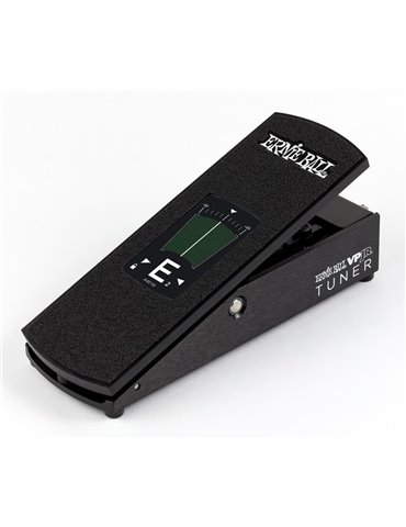 PEDAL VOLUMEN JUNIOR CON AFINADOR (Pantalla Táctil) - Negro